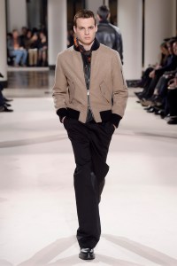 Hermès Men's Fall 2017