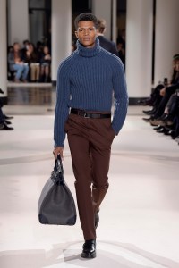 Hermès Men's Fall 2017