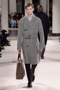 Hermès Men's Fall 2017