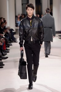 Hermès Men's Fall 2017