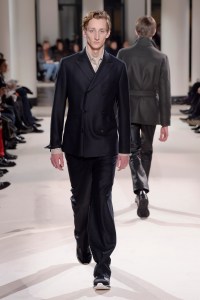 Hermès Men's Fall 2017