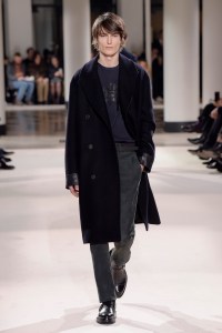 Hermès Men's Fall 2017
