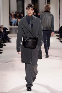 Hermès Men's Fall 2017