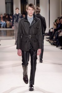 Hermès Men's Fall 2017