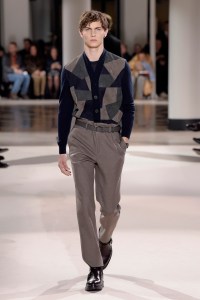 Hermès Men's Fall 2017