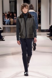 Hermès Men's Fall 2017