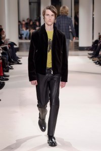 Hermès Men's Fall 2017
