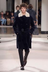 Hermès Men's Fall 2017