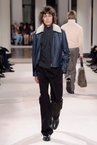 Hermès Men's Fall 2017