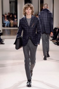 Hermès Men's Fall 2017