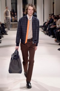 Hermès Men's Fall 2017