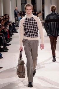 Hermès Men's Fall 2017