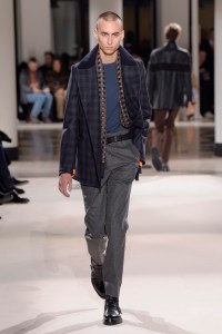 Hermès Men's Fall 2017