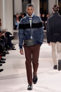 Hermès Men's Fall 2017