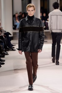 Hermès Men's Fall 2017