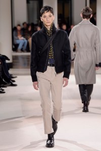 Hermès Men's Fall 2017