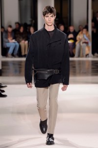 Hermès Men's Fall 2017