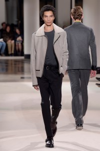 Hermès Men's Fall 2017