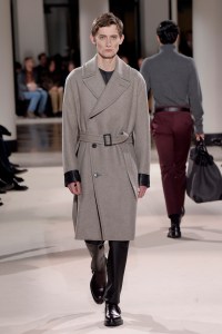 Hermès Men's Fall 2017