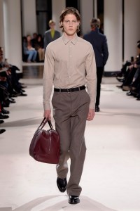 Hermès Men's Fall 2017