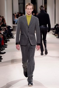 Hermès Men's Fall 2017