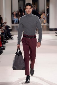 Hermès Men's Fall 2017