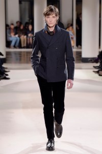 Hermès Men's Fall 2017