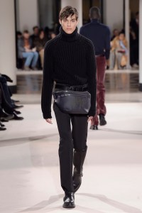 Hermès Men's Fall 2017