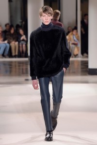 Hermès Men's Fall 2017