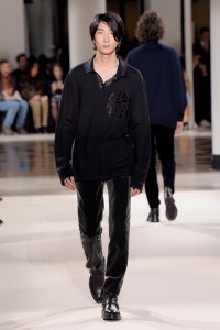 Hermès Men's Fall 2017