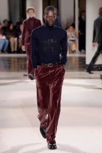 Hermès Men's Fall 2017