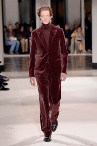 Hermès Men's Fall 2017