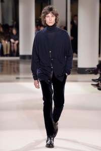 Hermès Men's Fall 2017