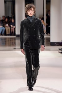 Hermès Men's Fall 2017