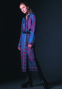 Hermes Pre-Fall 2017
