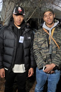 Heron Preston