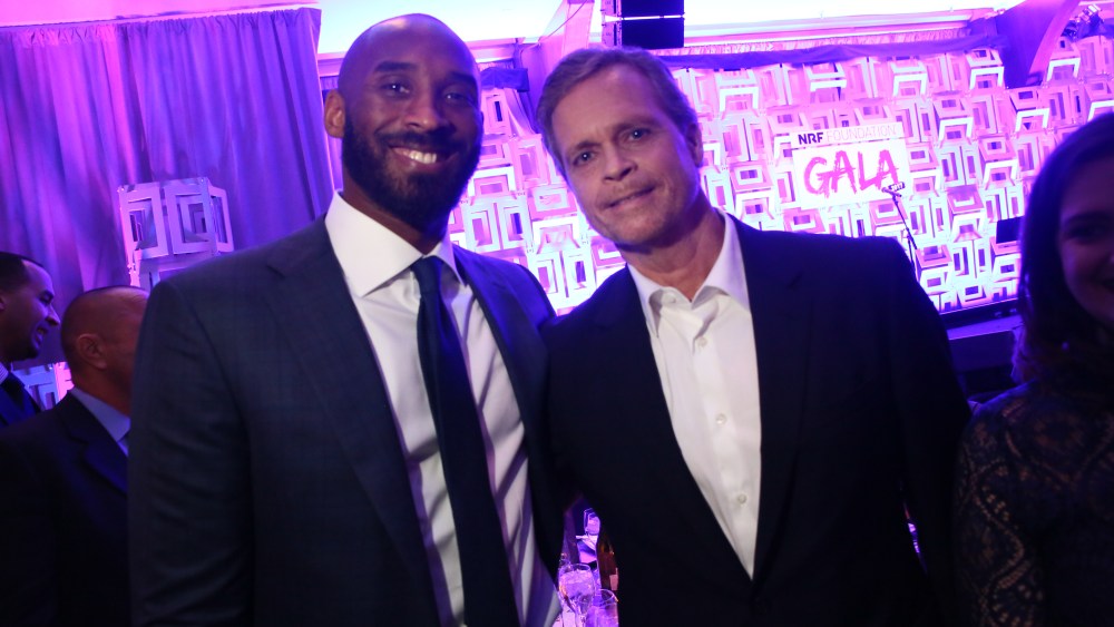 NRF Foundation: A $2 Million Gala to Build the Talent Pool
