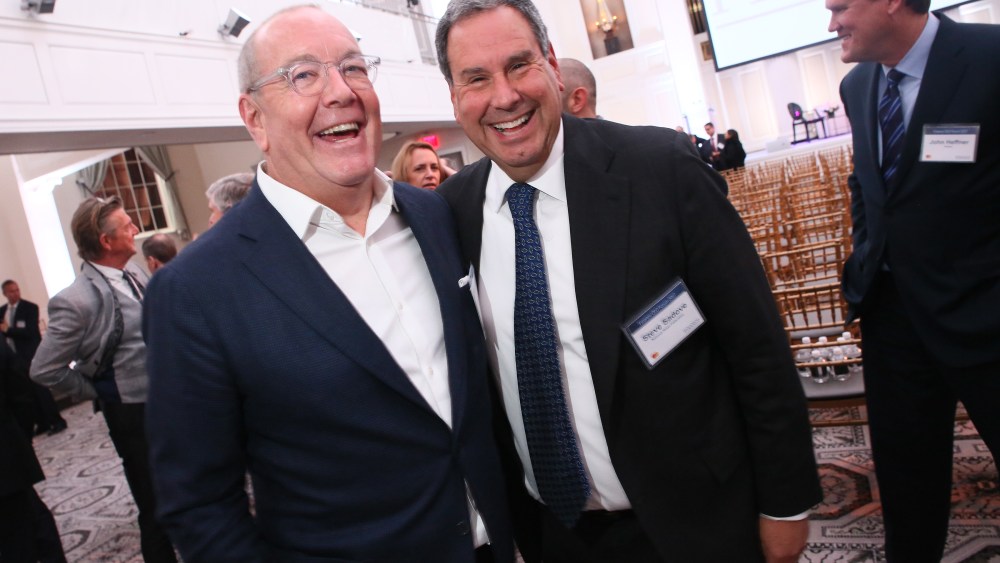 Ron Frasch to Join Burberry Board of Directors
