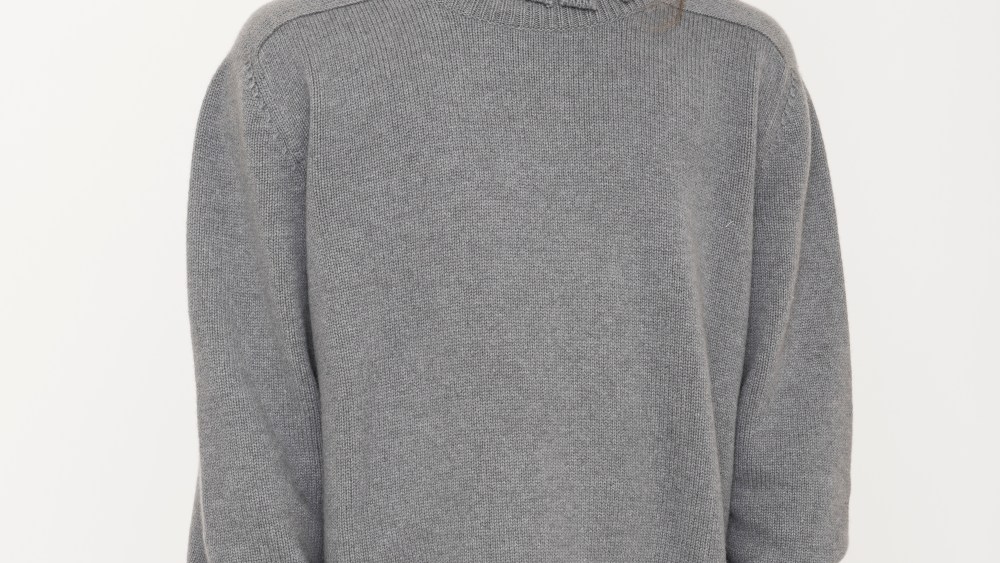 Distressed Details: Riccardo Comi
