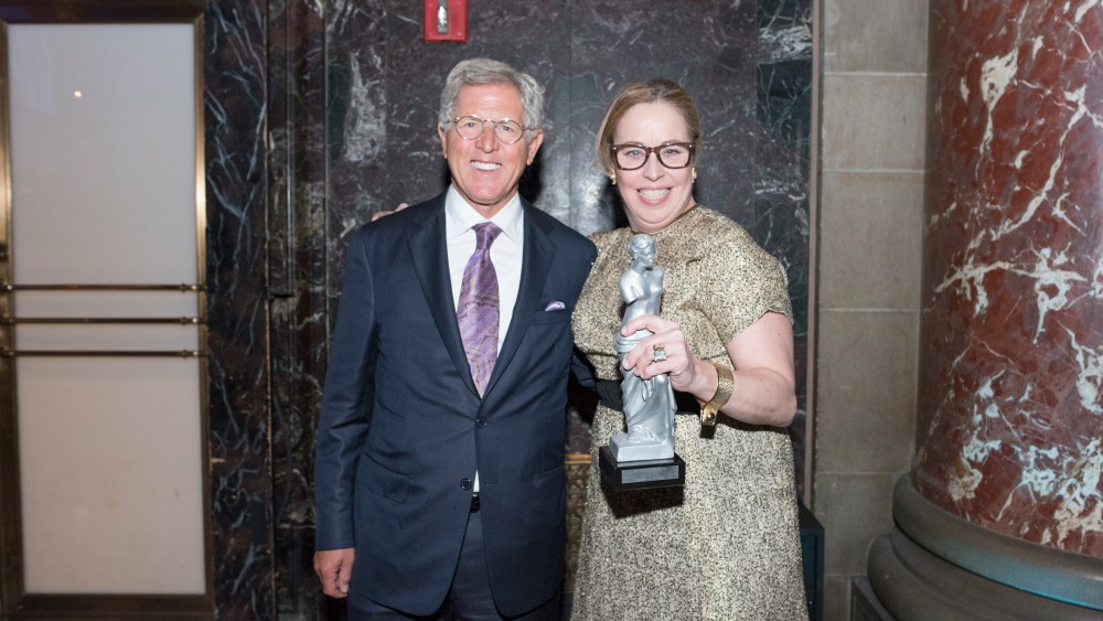 Femmys Shine a Light on Intimate Apparel Innovators