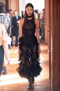 Hyun Mi Nielsen Couture Spring 2017