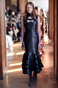 Hyun Mi Nielsen Couture Spring 2017