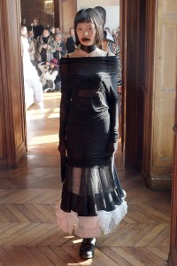 Hyun Mi Nielsen Couture Spring 2017