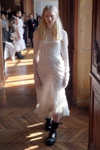 Hyun Mi Nielsen Couture Spring 2017