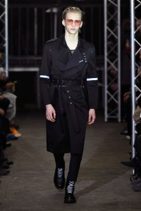 Icosae Men's Fall 2017