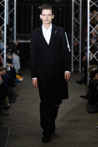Icosae Men's Fall 2017