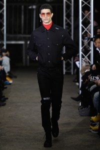 Icosae Men's Fall 2017