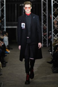 Icosae Men's Fall 2017