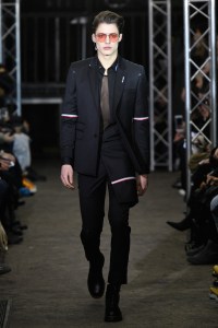 Icosae Men's Fall 2017