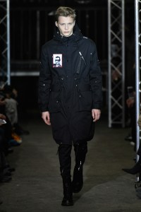 Icosae Men's Fall 2017